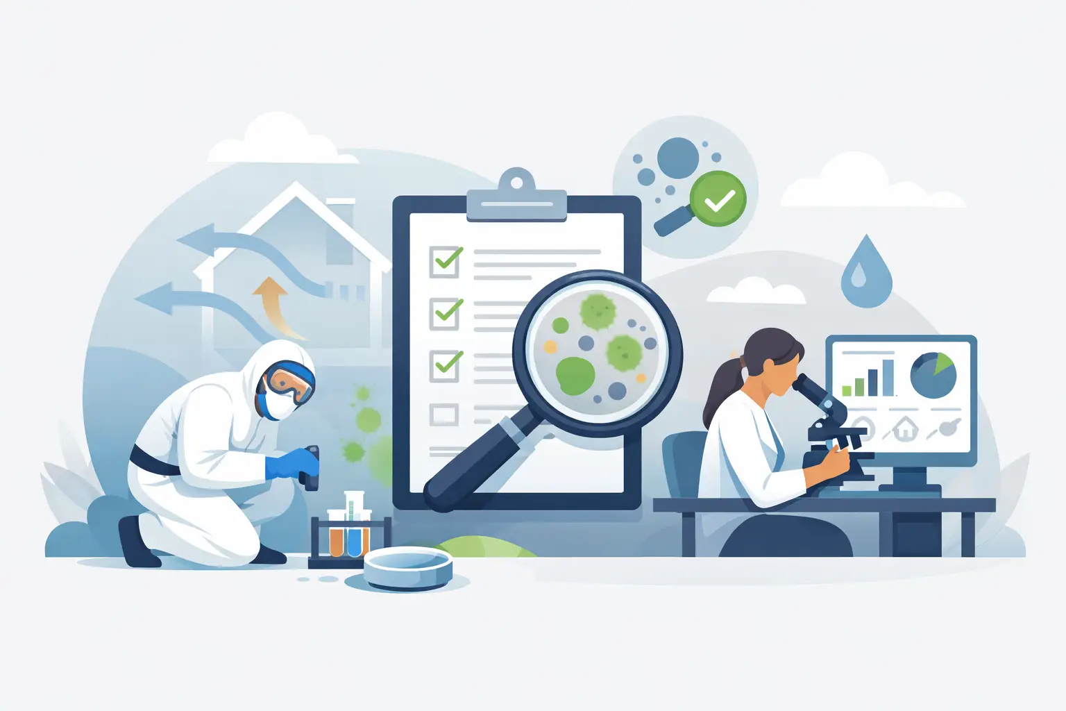 Post Remediation Verification Testing Explained