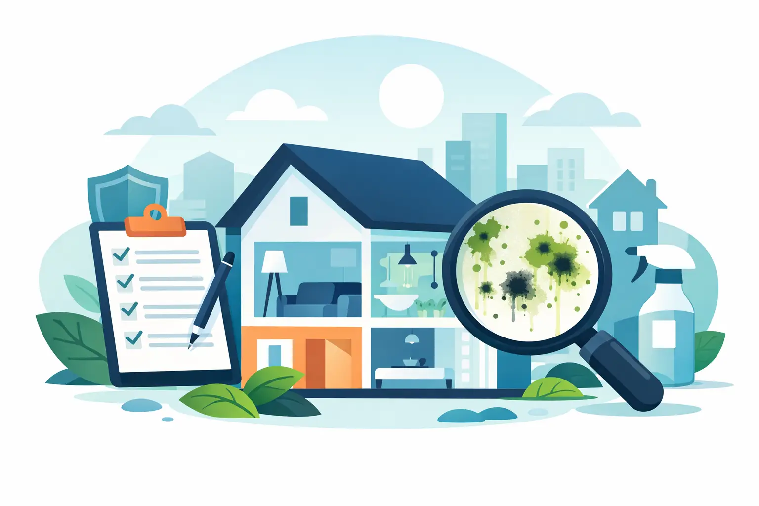 Mold Regulations: What Property Owners Must Do