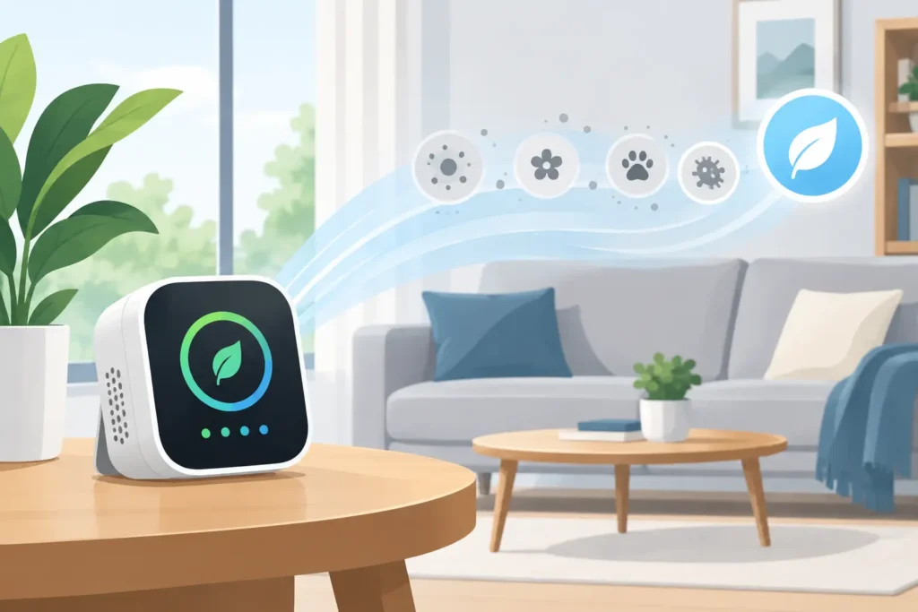 Is Air Quality Testing Worth It for Your Home?